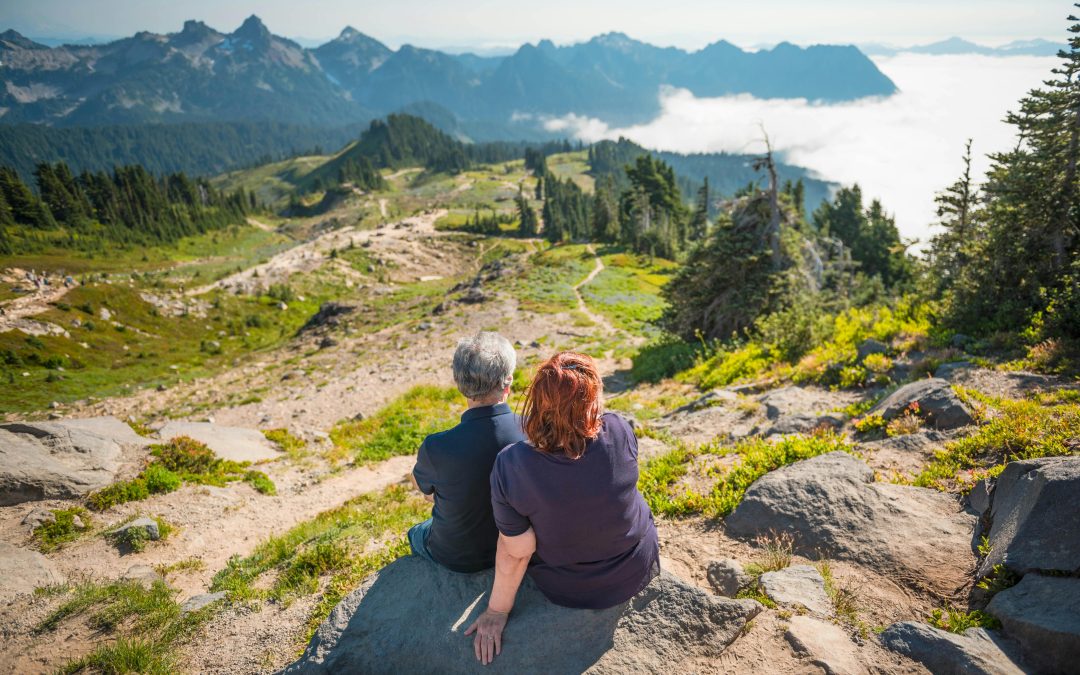 The History of IHHT: From Mountain Air to Modern Longevity Science