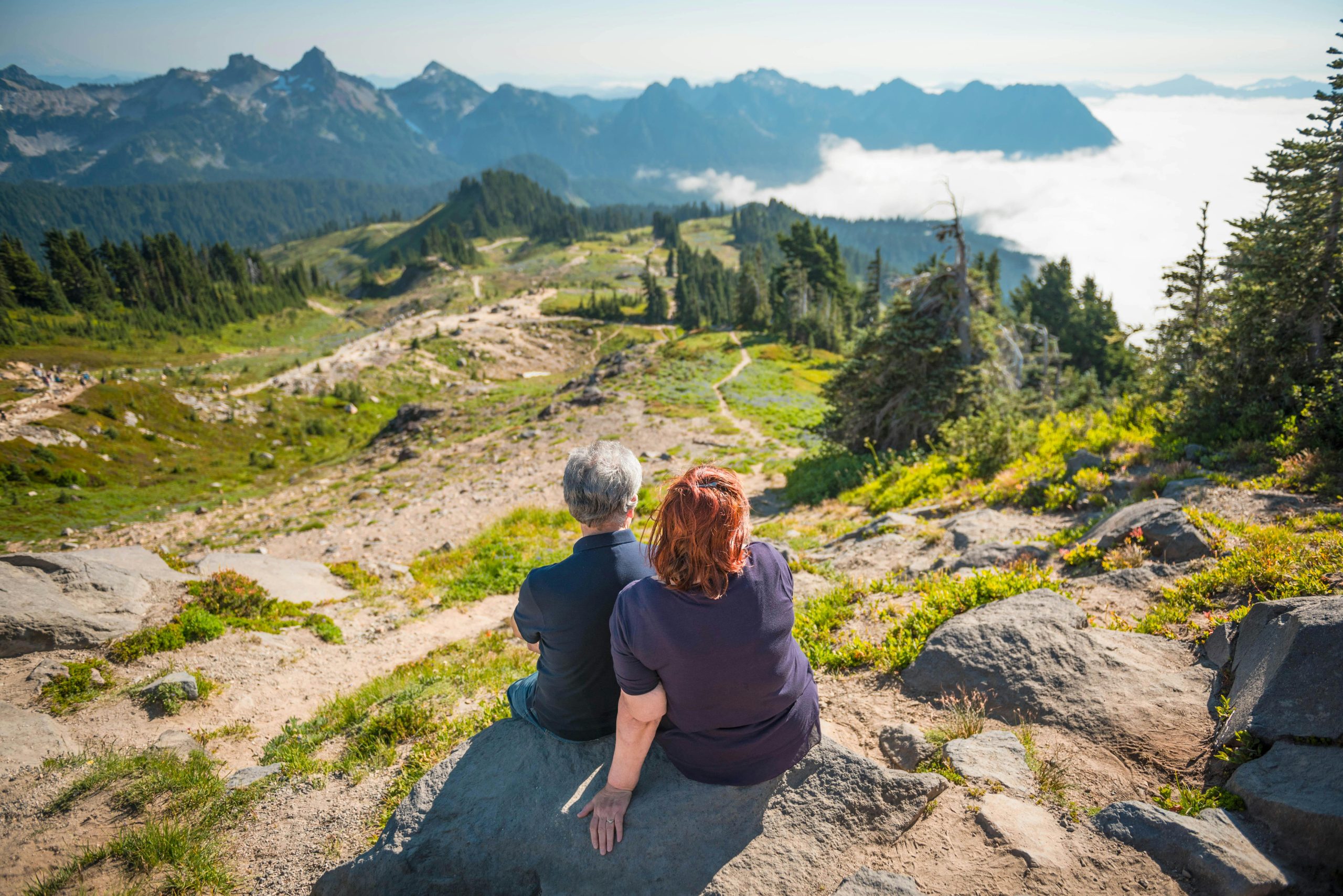 From Mountain Air to Modern Longevity Science