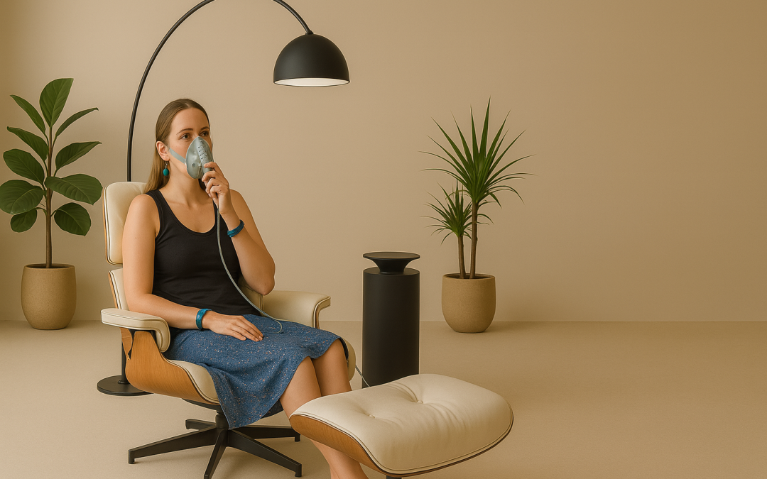 Breathing Science: Clinical Evidence Behind IHHT